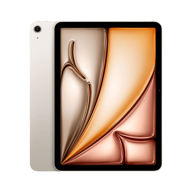 iPad Air 11 (2024) Wi-Fi